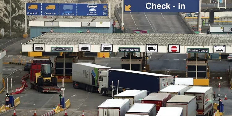 The EU Migration Pact Takes Effect: Can EU Handle Migration?