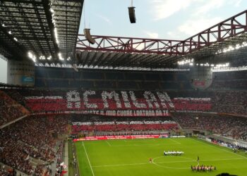 Former AC Milan and Italian National Team Defender Franco Baresi Dies