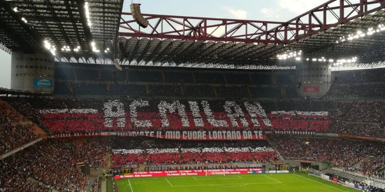 Former AC Milan and Italian National Team Defender Franco Baresi Dies