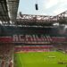 Former AC Milan and Italian National Team Defender Franco Baresi Dies