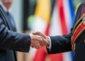 Unexpected Announcement by the President of the European Council: Unilaterally Opened a Diplomatic Channel with Russia