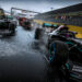 F1 Belgian GP Delivers Spa Classic