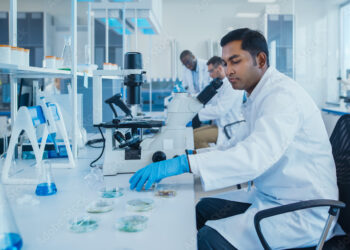 CRISPR Enzyme Shreds Cancer Cell DNA