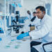CRISPR Enzyme Shreds Cancer Cell DNA
