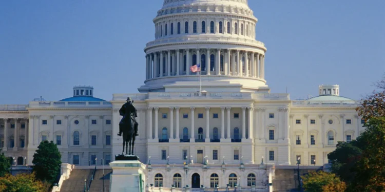 OpenAI Explores Equity Deal with U.S. Government