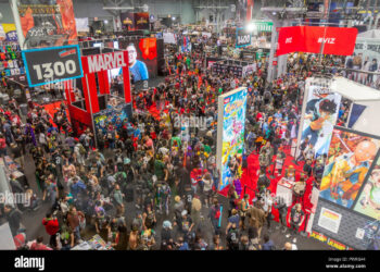 New Black Panther Revealed at Comic-Con