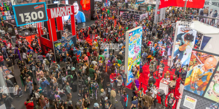 New Black Panther Revealed at Comic-Con