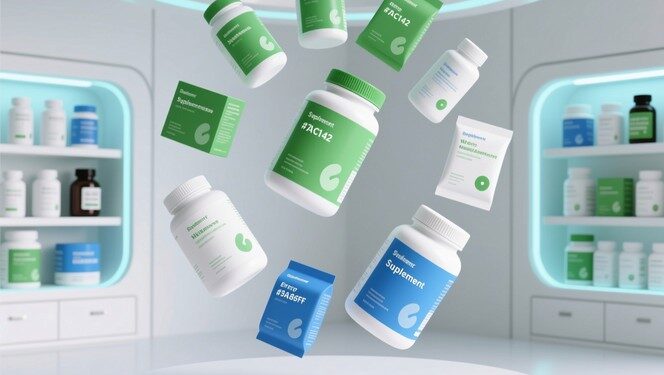 Resveratrol Supplements Make a Comeback