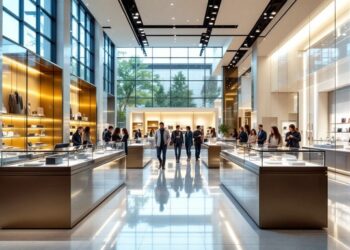 Tailored Experiences Redefine Consumer Spending
