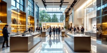 Tailored Experiences Redefine Consumer Spending