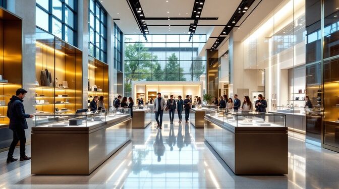 Tailored Experiences Redefine Consumer Spending