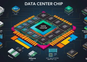 Ambitious EU Plans to Establish Artificial Intelligence Gigafactories