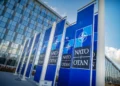 Spy Caught at NATO HQ