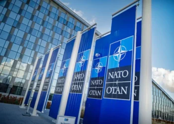 Spy Caught at NATO HQ