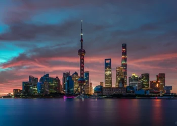 “A Commitment of Dialogue” — European Parliament Foreign Affairs Committee Delegation Concludes Mission to China