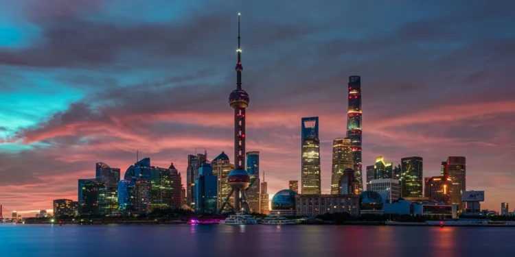 “A Commitment of Dialogue” — European Parliament Foreign Affairs Committee Delegation Concludes Mission to China