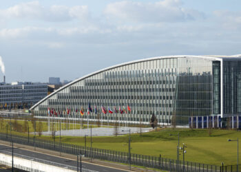 The Situation Has Escalated: Israeli Foreign Minister Cuts All Ties with the EU’s Top Diplomat