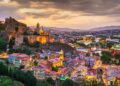 Rising Pressure on the EU’s Eastern Border Regions
