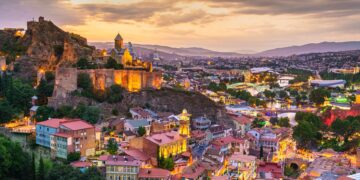 Rising Pressure on the EU’s Eastern Border Regions