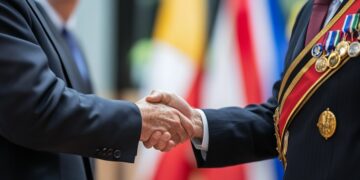 European Parliament Accuses Ruling ‘Georgian Dream’ Party of Turning Toward China, Russia and Iran