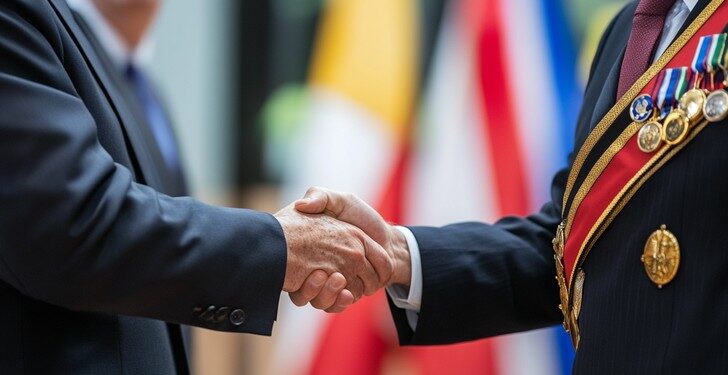 European Parliament Accuses Ruling ‘Georgian Dream’ Party of Turning Toward China, Russia and Iran
