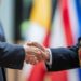 European Parliament Accuses Ruling ‘Georgian Dream’ Party of Turning Toward China, Russia and Iran
