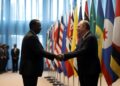 Unexpected Announcement by the President of the European Council: Unilaterally Opened a Diplomatic Channel with Russia
