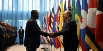 Unexpected Announcement by the President of the European Council: Unilaterally Opened a Diplomatic Channel with Russia