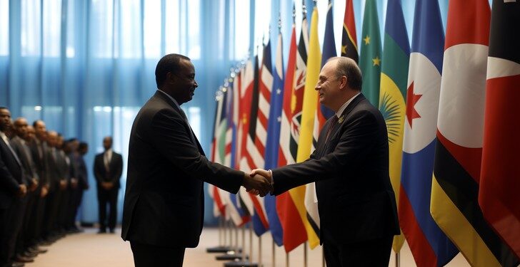Unexpected Announcement by the President of the European Council: Unilaterally Opened a Diplomatic Channel with Russia