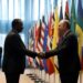 Unexpected Announcement by the President of the European Council: Unilaterally Opened a Diplomatic Channel with Russia
