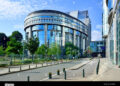 MEPs Propose Major Changes to EU Competition Policy