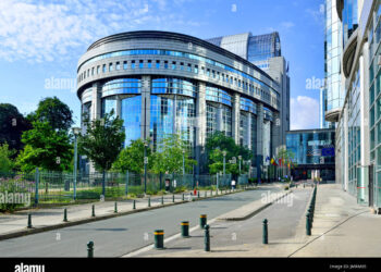MEPs Propose Major Changes to EU Competition Policy