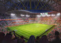 Germany Open to Hosting the 2038 FIFA World Cup, Possibly Together with France