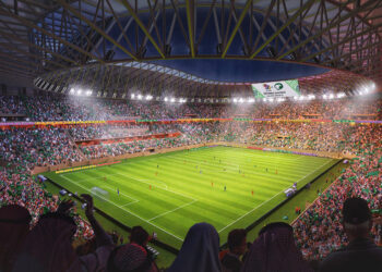 Germany Open to Hosting the 2038 FIFA World Cup, Possibly Together with France