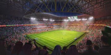 Germany Open to Hosting the 2038 FIFA World Cup, Possibly Together with France