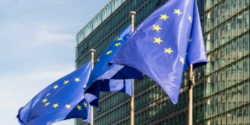 Meloni and Frederiksen stand up against uncontrolled migration