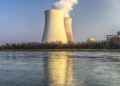 Romania shuts its only nuclear plant as heat causes huge drop in Danube River level