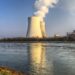 Romania shuts its only nuclear plant as heat causes huge drop in Danube River level