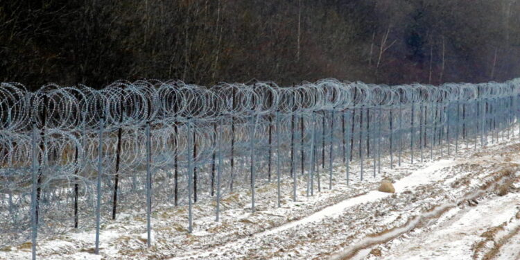 Ceuta Crisis: von der Leyen Calls for Stronger Border Controls, Physical Barriers