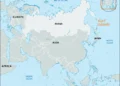 Putin Seeks to Resolve the Kuril Islands Dispute After 80 Years