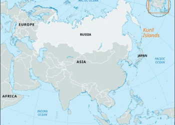 Putin Seeks to Resolve the Kuril Islands Dispute After 80 Years