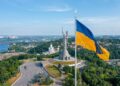 Another €1.4 Billion for Ukraine from Profits on Frozen Russian Assets