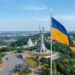 Another €1.4 Billion for Ukraine from Profits on Frozen Russian Assets