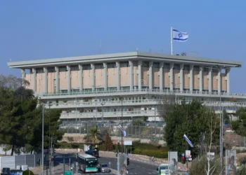 Parliamentary Elections in Israel: Benjamin Netanyahu in Trouble