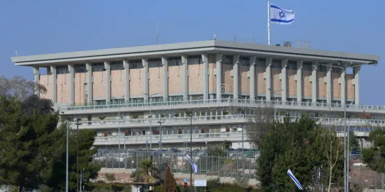 Parliamentary Elections in Israel: Benjamin Netanyahu in Trouble