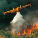 EU mobilises support as wildfires spread across Europe