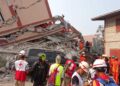 Roberta Metsola, President of the European Parliament, Pledges Support for Earthquake-Stricken Colombia