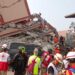 Roberta Metsola, President of the European Parliament, Pledges Support for Earthquake-Stricken Colombia