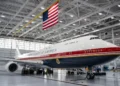 Air Force One was empty: Trump left Turkey secretly on a military plane