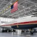 Air Force One was empty: Trump left Turkey secretly on a military plane